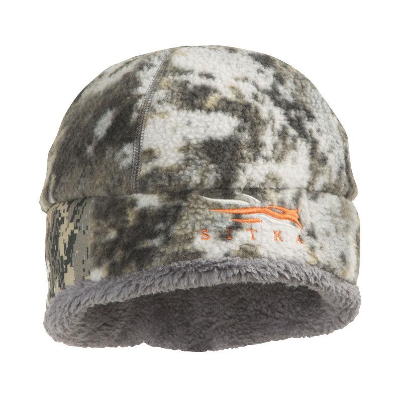 Шапка Fanatic WS Beanie